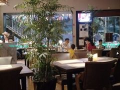 大堂-巴别塔法餐舍(朝阳店)