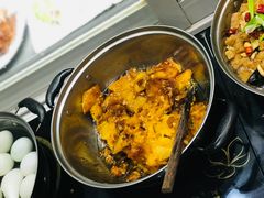 -何记面馆(龙泉山店)