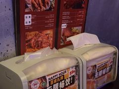 -The Boiling Crab宝灵蟹手抓海鲜(中国首店)