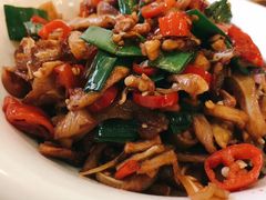 -湘肠香火锅店(团结湖店)