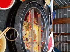 -唇辣号重庆老火锅(亦庄店)