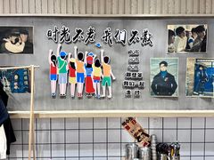 -韩张·韩国传统烤肉(万象汇店)