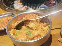 -蒲葵传统炭火烤肉(白石龙店)