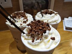 -茶颜悦色(岳麓山顶店)