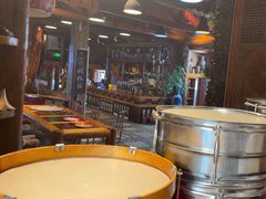 -一桶江山餐厅(松北店)