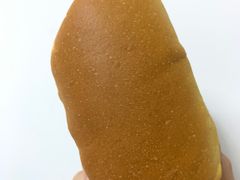 南瓜面包-甜嘟嘟烘焙坊(舒城路店)