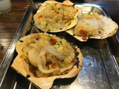 -老虎滩大连海鲜烧烤(建邺云锦路总店)