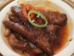 -新宝餐厅(流塘店)