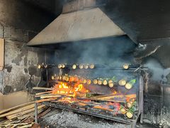 -香竹农庄•传统竹筒饭(十年店)