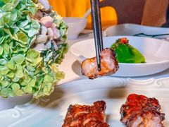 -莉莉海堂HAITANG·烤鸭(国贸商城店)