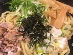 -横浜家系ラーメン壱角家(新宿アルタ裏店)