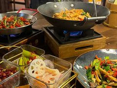 -吃货私房菜(丽江束河古镇店)