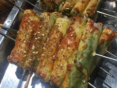 -旺烤园烧烤·炭烤羊腿(吴江阳光新天地店)