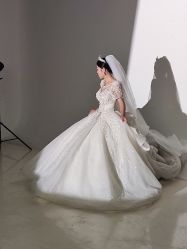-金夫人婚纱摄影(总店)