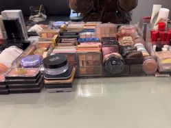 -WAVE SODA摄影工作室