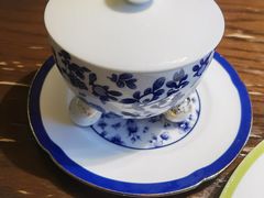 -九里云松·天香餐厅