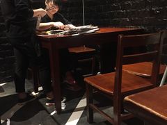 大堂-19号私房菜(云南路店)