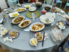-瑶记海鲜餐厅(西涌店)
