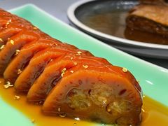 桂花糯米藕-江南厨子·品苏杭(华润万象店)
