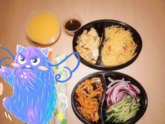 -榆林镇筋饼(知春路店)
