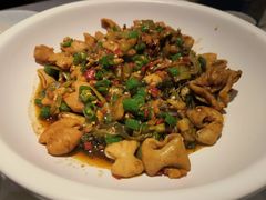 -兰湘子·湘菜小炒(长安万科广场店)