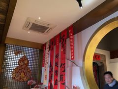 -中国徽菜·徽商故里(罍街店)