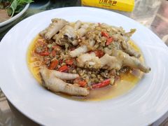 -瑞丽觉觉味道·异国风情(瑞丽大道店)