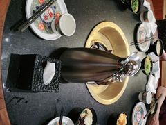 -沸炉重庆老火锅(军事博物馆店)