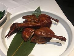 -汤城小厨•粤菜•靓汤(苏州街店)