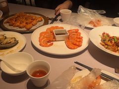 -徐记海鲜(大雁塔|金都店)