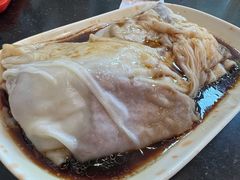 -熊记鸡粥瑞熊美食店(石岗大街店)