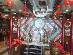 -亮欢寨(凯里总店)