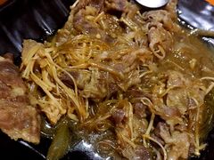 -HONGA HONGA雄家(曹路店)