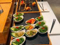 -大渔铁板烧(花园道店)