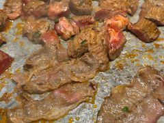 -花味·自助烤肉(江宁同曦店)