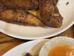-潮粥馆(长江花园店)