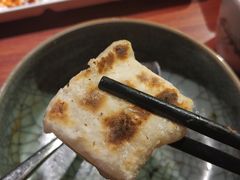 -山之屋炭火烧肉·生啤畅饮(大朗万科中央公园店)