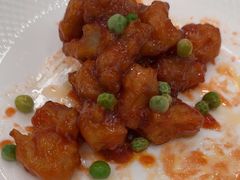 -胖大嫂渔家排档·全海景餐厅(渔村店)