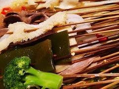 -嘉州叶婆婆钵钵鸡(建设路店)