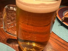 -甘尼仕印度餐厅酒吧(斜塘老街店)