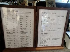 -CoffeeVendor(西乡店)