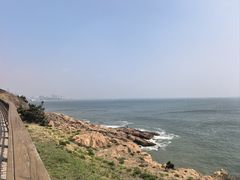 -青岛海滨风景区