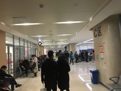 -重庆市妇幼保健院(冉家坝院区)