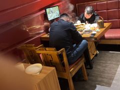 -巴奴毛肚火锅(广益哥伦布店)