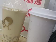 -喜茶(上海正大广场店)