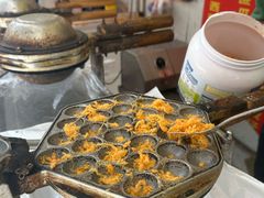 -阿叔鸡蛋仔(燎原路店)