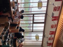 -水林间·寿喜烧自助(仙林金鹰店)