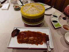 -京味斋·北京烤鸭(北京南站洋桥店)