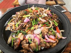 -一烙锅(友谊店)