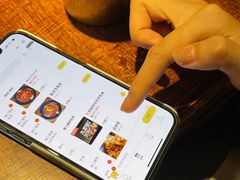 -楠火锅(西单店)